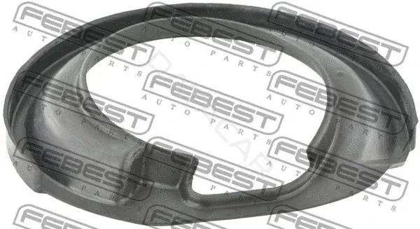 Тарелка пружины FEBEST VLSI-S80UPF