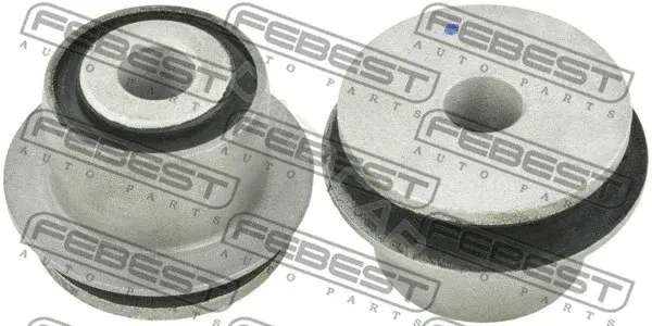 Сайлентблок рычага FEBEST VWAB-037-KIT