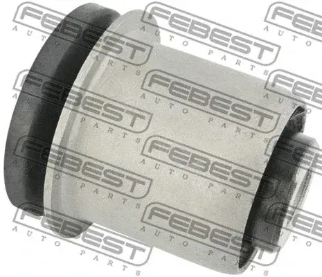 Сайлентблок рычага FEBEST VWAB-040