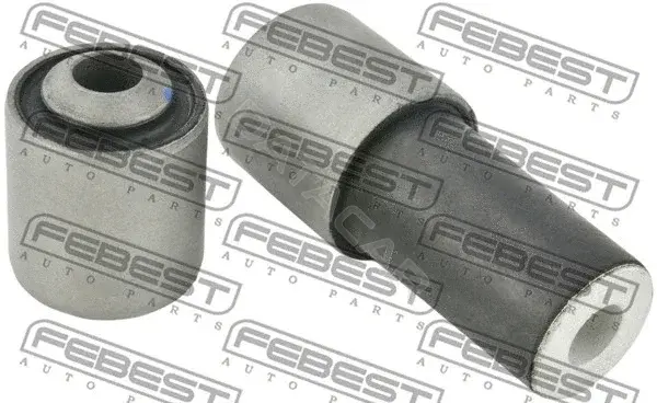 Сайлентблок рычага FEBEST VWAB-B5TCR-KIT