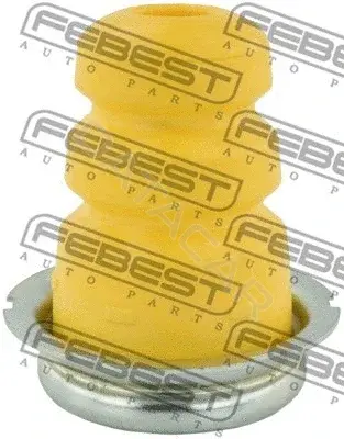 Рессора FEBEST VWD-2KR