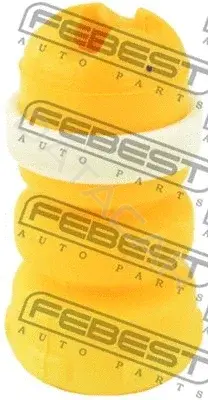 Амортизаторы FEBEST VWD-GVIIR