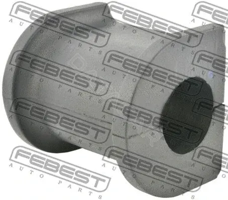 Втулки стабилизатора FEBEST VWSB-2KR