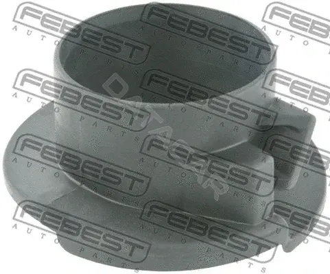 Тарелка пружины FEBEST VWSI-7M8LOWR