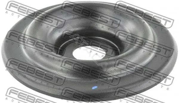 Тарелка пружины FEBEST VWSI-7M8UPF