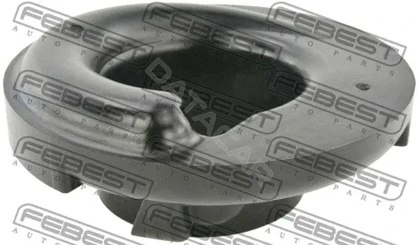 Тарелка пружины FEBEST VWSI-TRT5LOWR
