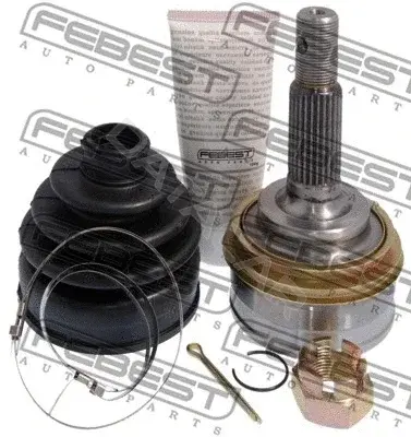 Шрус FEBEST 0110-009
