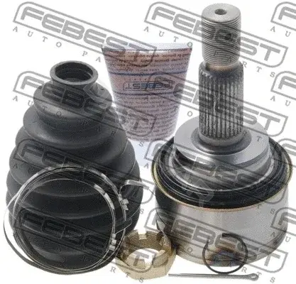 Шрус FEBEST 0110-067
