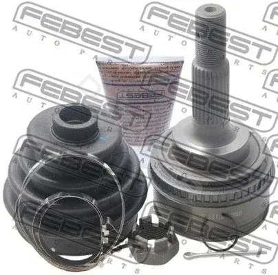 Шрус FEBEST 0110-AT190A48
