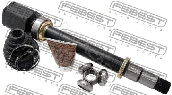 Шрус FEBEST 0111-GSV40RH