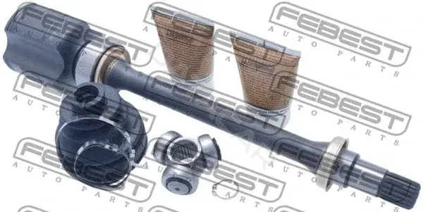 Шрус FEBEST 0111-SXM10RH