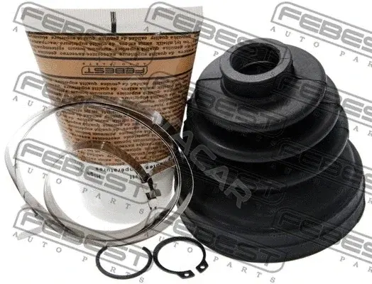 Пыльник шруса FEBEST 0115-ZZE150T