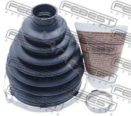 Пыльник шруса FEBEST 0117P-200