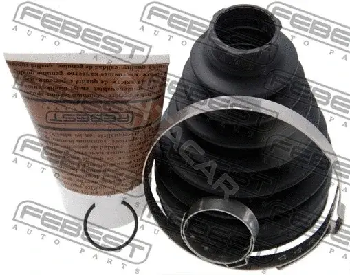 Пыльник шруса FEBEST 0117P-ZZE150