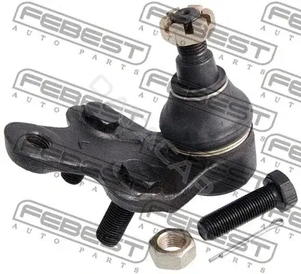 Шаровая опора FEBEST 0120-MCV30L