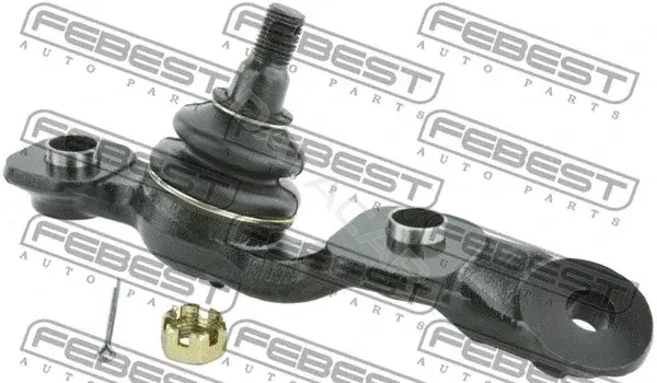 Шаровая опора FEBEST 0120-UCF30FRH