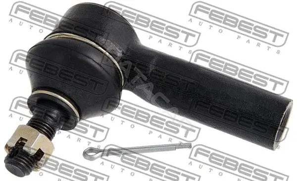 Рулевые наконечники FEBEST 0121-401
