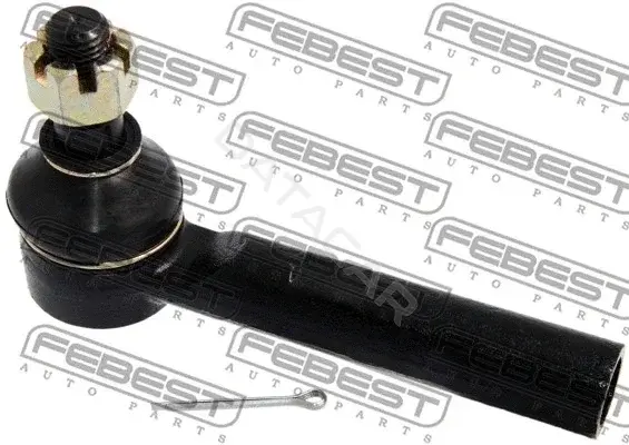 Рулевые наконечники FEBEST 0121-LC120
