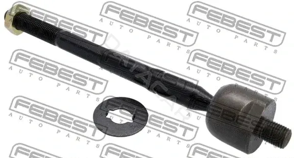 Рулевая тяга FEBEST 0122-CR50