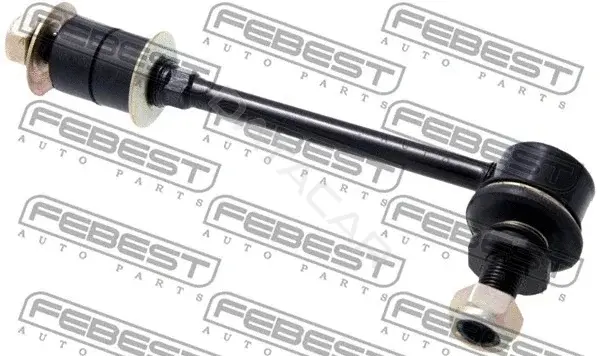 Стойки стабилизатора FEBEST 0123-008