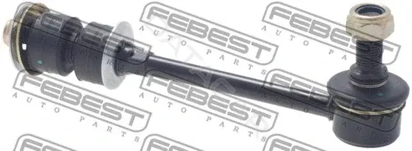 Стойки стабилизатора FEBEST 0123-012