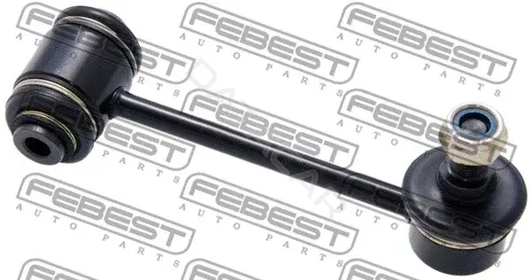 Стойки стабилизатора FEBEST 0123-023