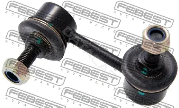 Стойки стабилизатора FEBEST 0123-431