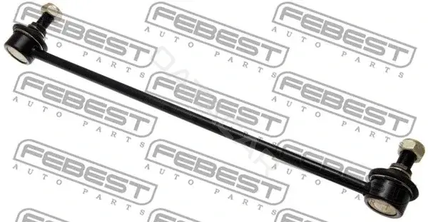 Стойки стабилизатора FEBEST 0123-KSP90F