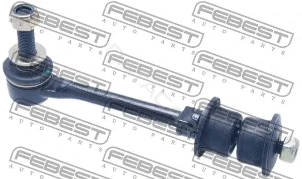 Стойки стабилизатора FEBEST 0123-UCK40F