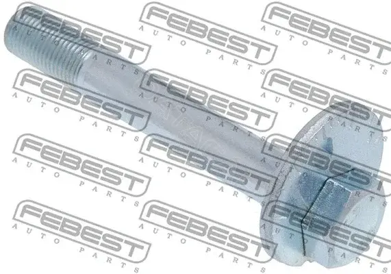 Болт подвески FEBEST 0129-005