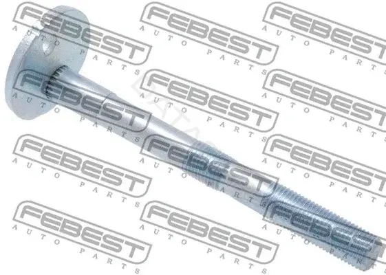 Болт подвески FEBEST 0129-009