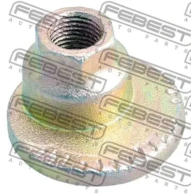 Шайба развальная FEBEST 0131-001