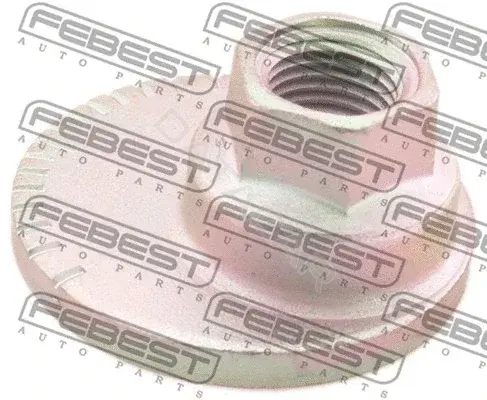 Шайба развальная FEBEST 0131-006
