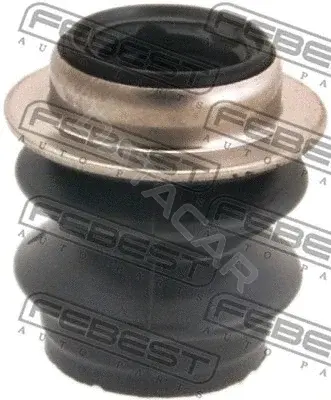 Направляющая тормозного суппорта FEBEST 0173-GRX120F
