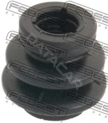 Направляющая тормозного суппорта FEBEST 0173-NZE120F