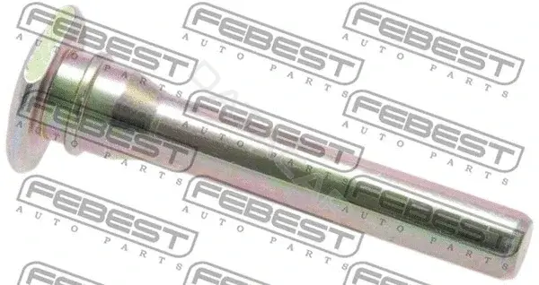 Направляющая тормозного суппорта FEBEST 0174-ACU20F