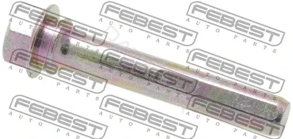 Направляющая тормозного суппорта FEBEST 0174-ACV40UP
