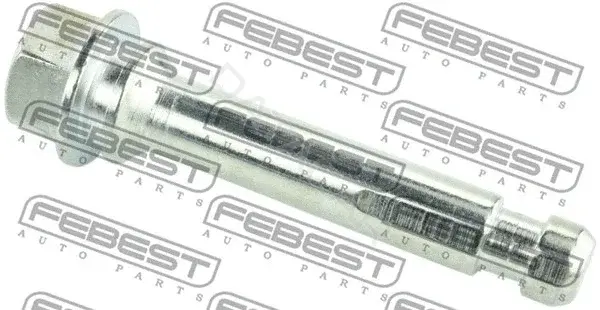 Направляющая тормозного суппорта FEBEST 0174-AGL10LOWR