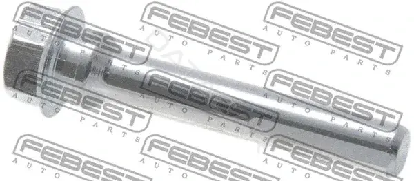 Направляющая тормозного суппорта FEBEST 0174-GX100F