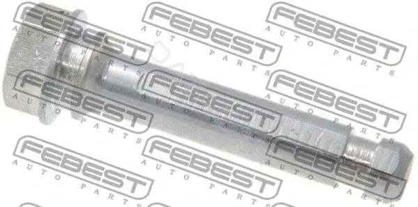 Направляющая тормозного суппорта FEBEST 0174-JZX100FL