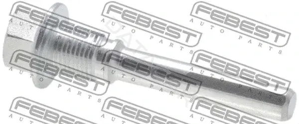 Направляющая тормозного суппорта FEBEST 0174-KDJ120R