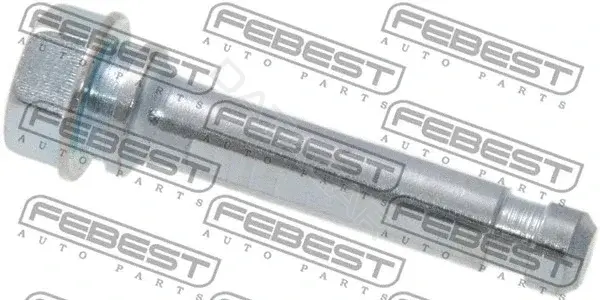 Направляющая тормозного суппорта FEBEST 0174-MCV10F