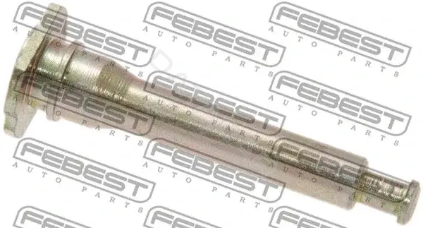 Направляющая тормозного суппорта FEBEST 0174-MCV20F