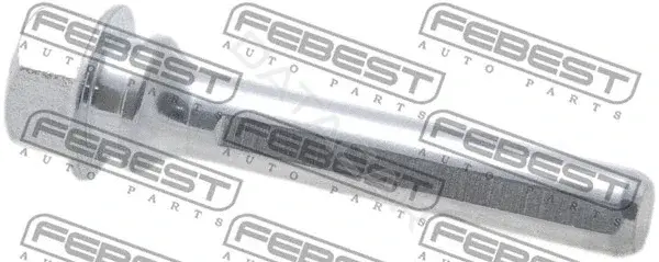 Направляющая тормозного суппорта FEBEST 0174-NZE120F