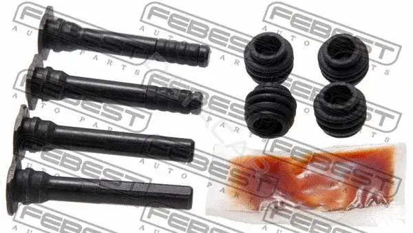 Направляющая тормозного суппорта FEBEST 0174-ZZE120F