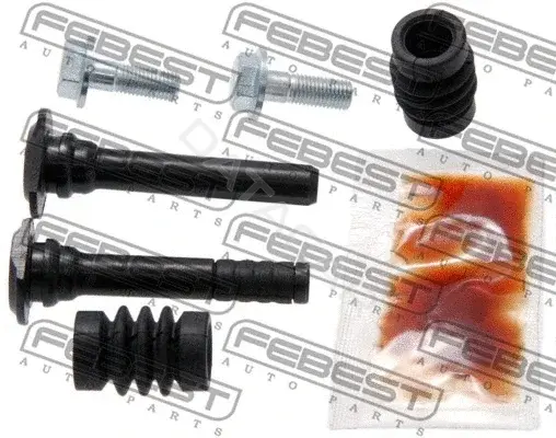 Ремкомплект суппорта FEBEST 0175-AZT250R1