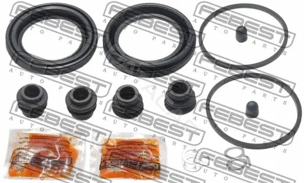 Ремкомплект суппорта FEBEST 0175-GSX30F