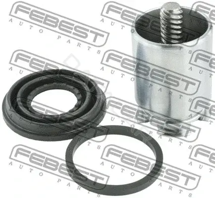 Поршень суппорта FEBEST 0176-ZRE151R-KIT