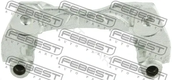 Скоба суппорта FEBEST 0177C-NCP110FR