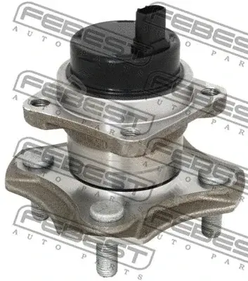 Ступица колеса FEBEST 0182-120R